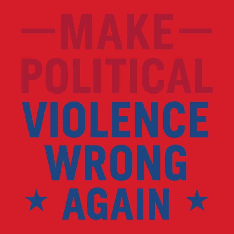 Getting political violence wrong again