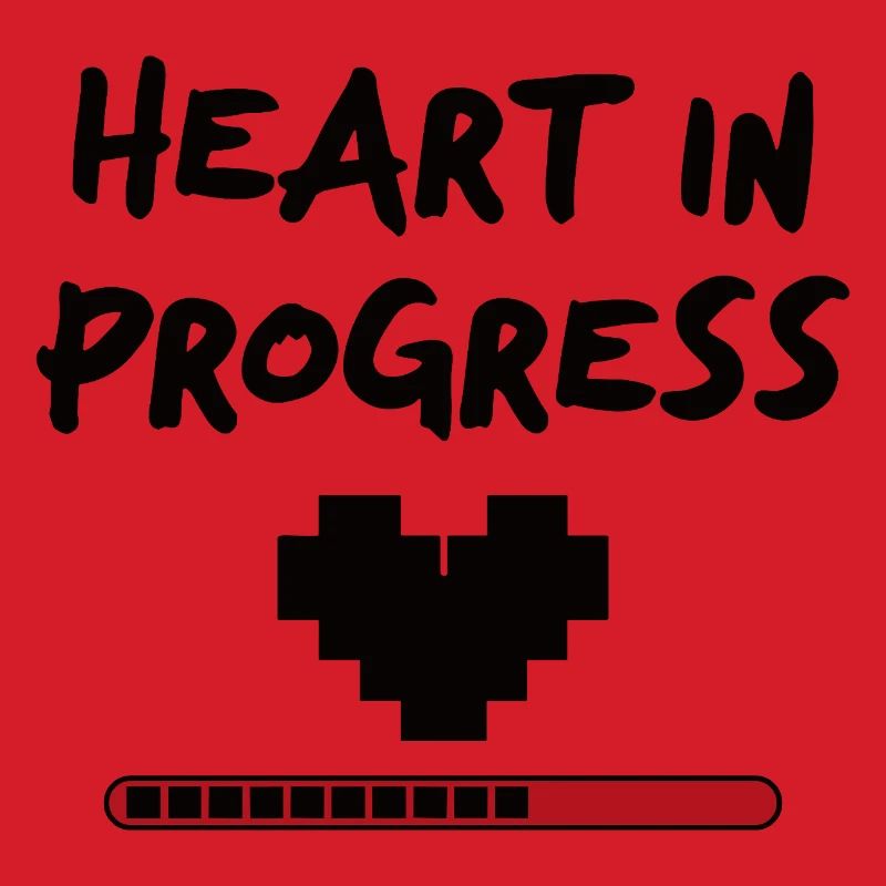 HEART IN PROGRESS Statement
