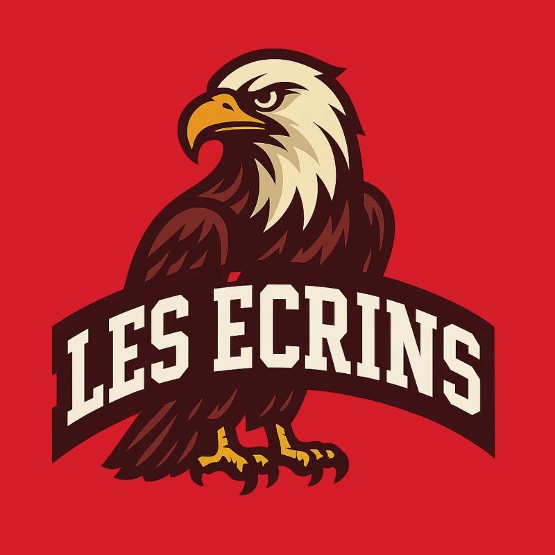 Adler-Emblem Les Ecrins