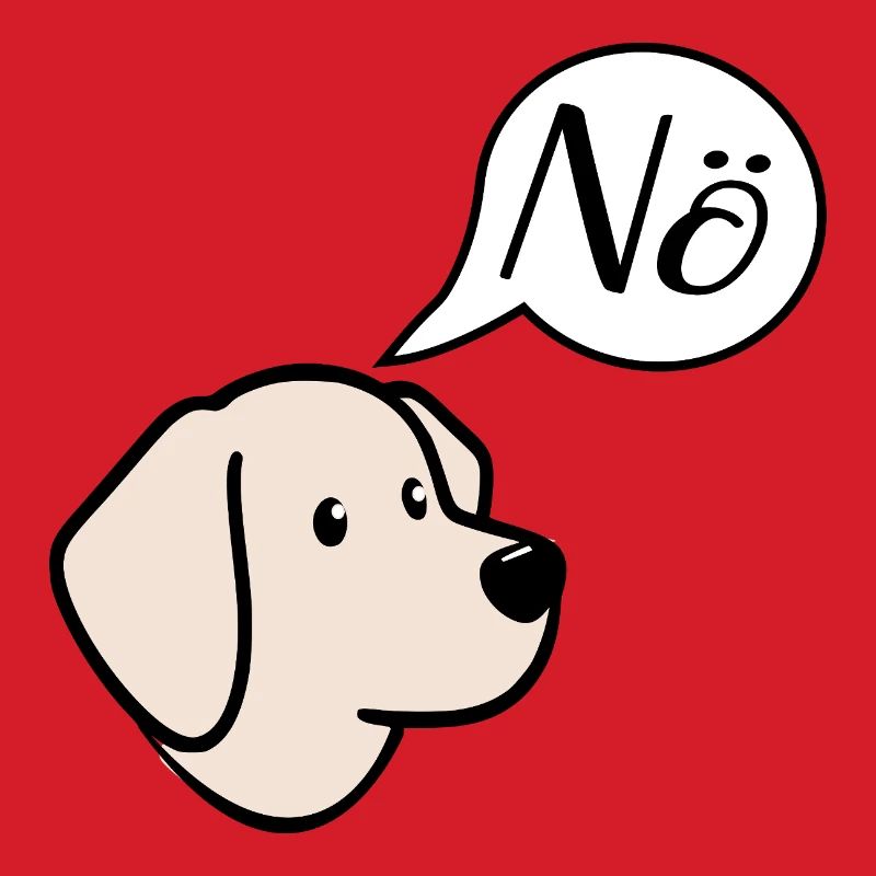Pas de chiens