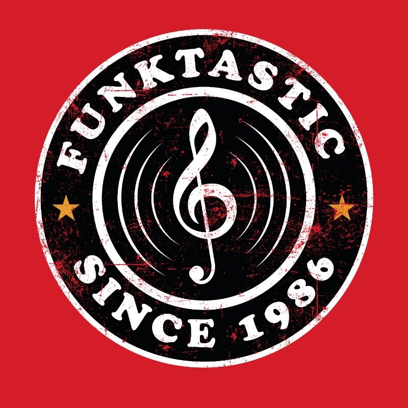 Funktastic since 1986