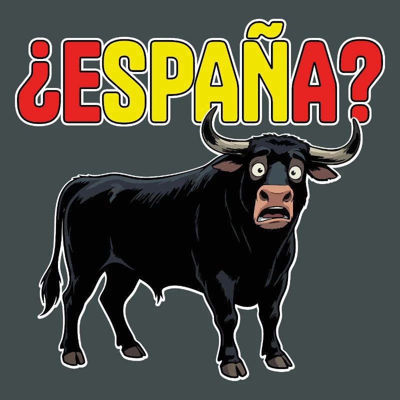Toro Spanien?