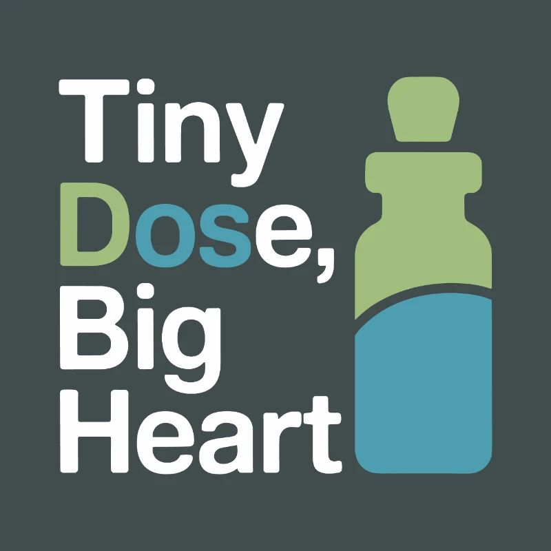 Certified Clinical Micro-Dose Practitioner Apparel