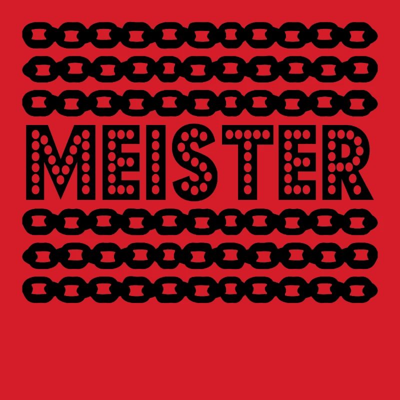 Master Degree Master Chains