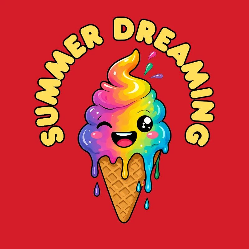 Summer Dreaming