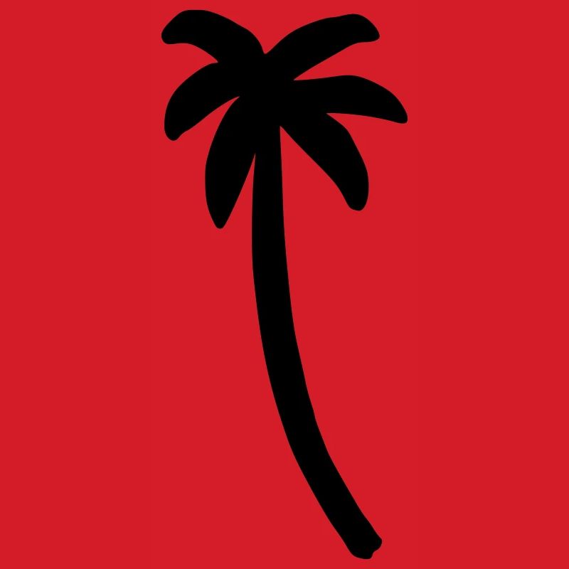 Palm tree