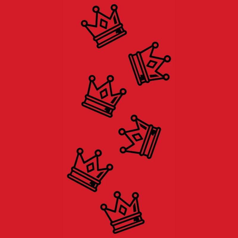 Kronen Symbolik