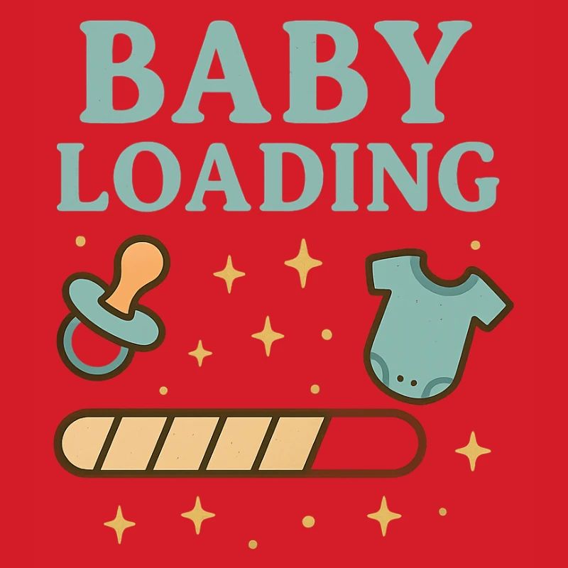 Baby Loading