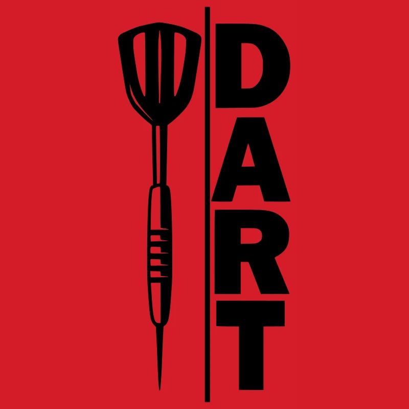 Dart,Darts,DART-STRICH-PFEIL