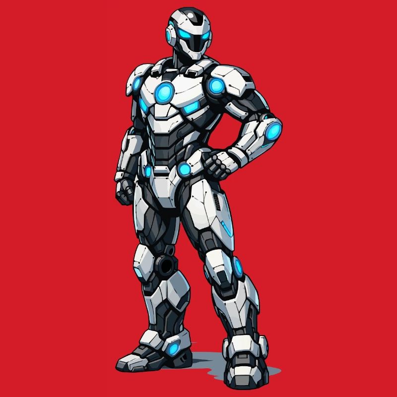 roboter