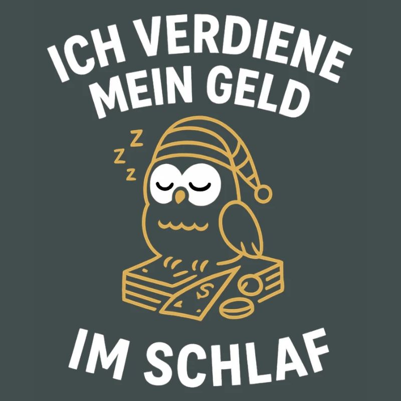 GeldImSchlaf Eule