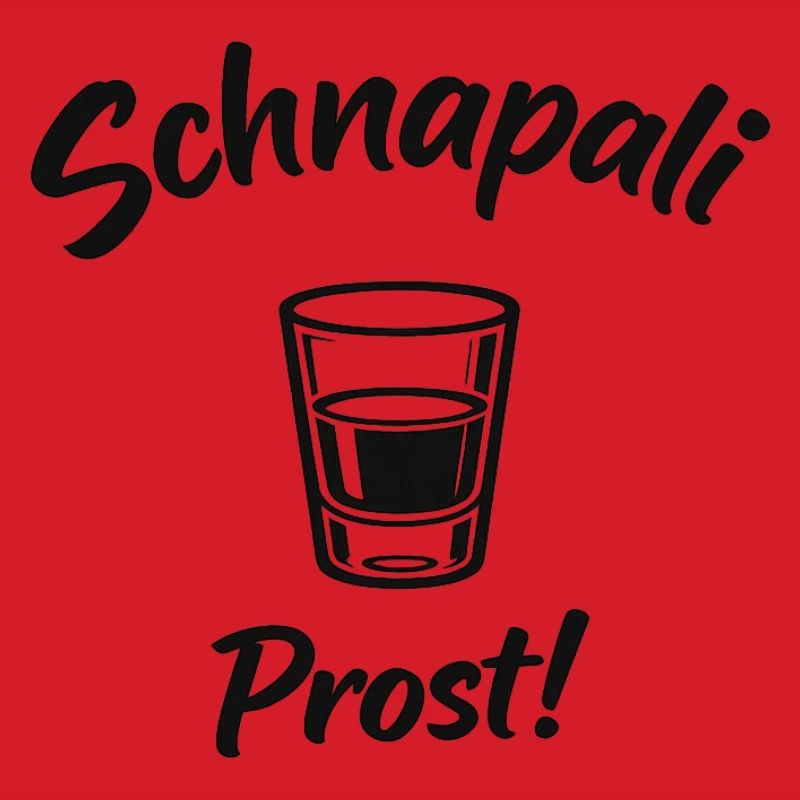 Schnapali - Prost!