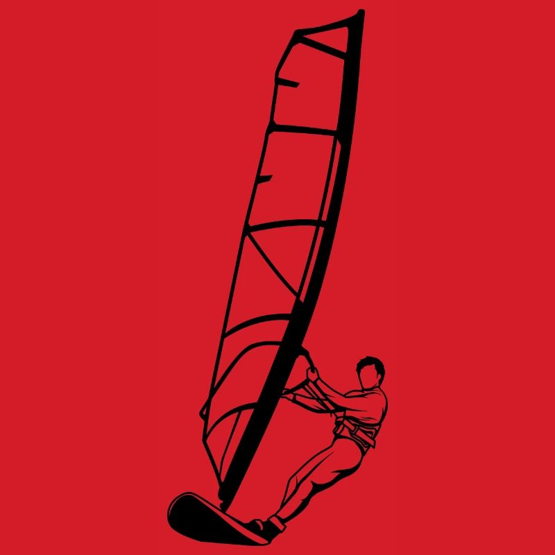 Windsurfer