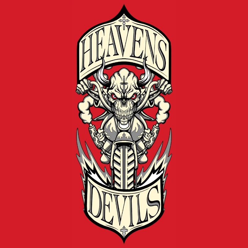 Heavens Devils