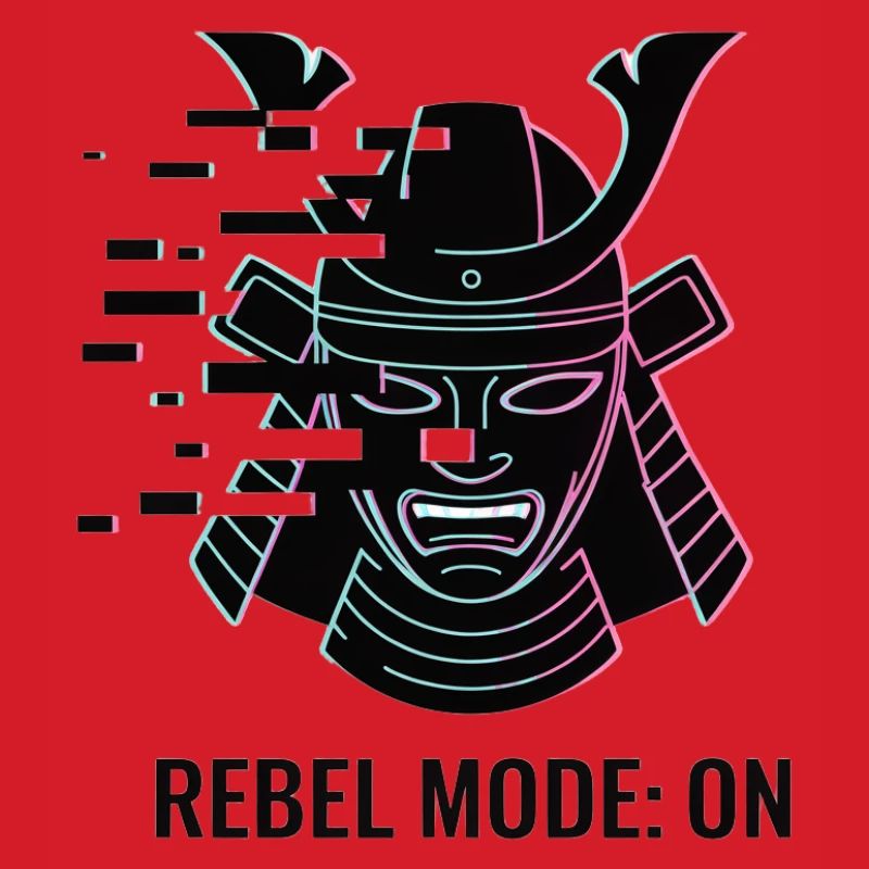 Samurai Rebel