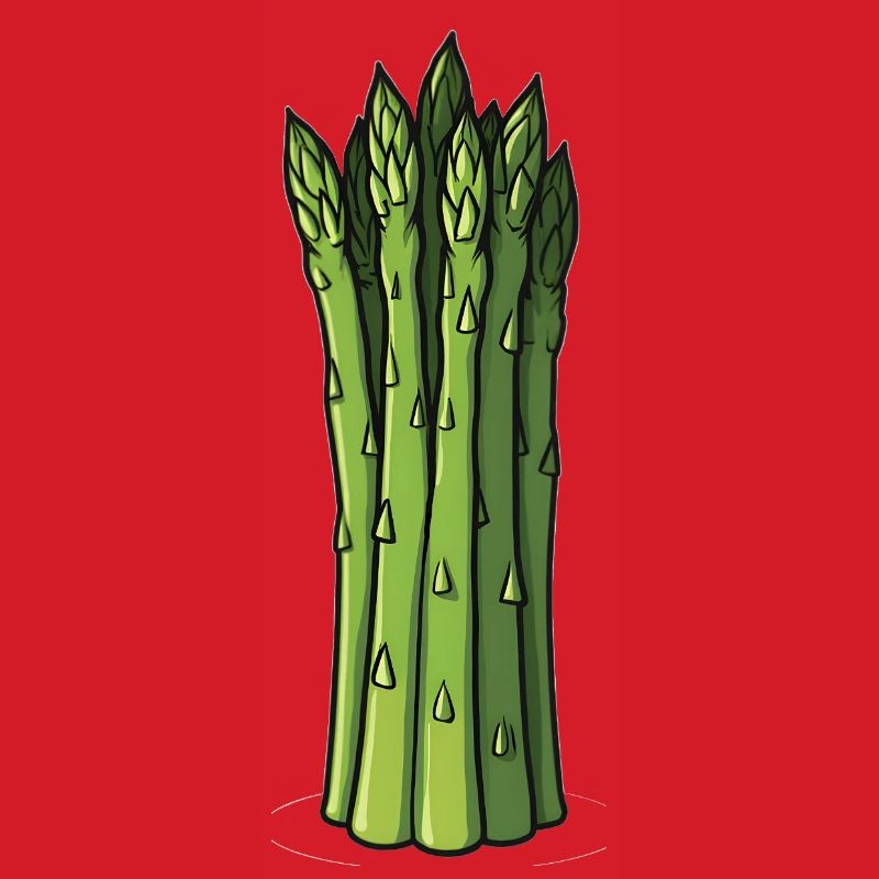 Spargeln
