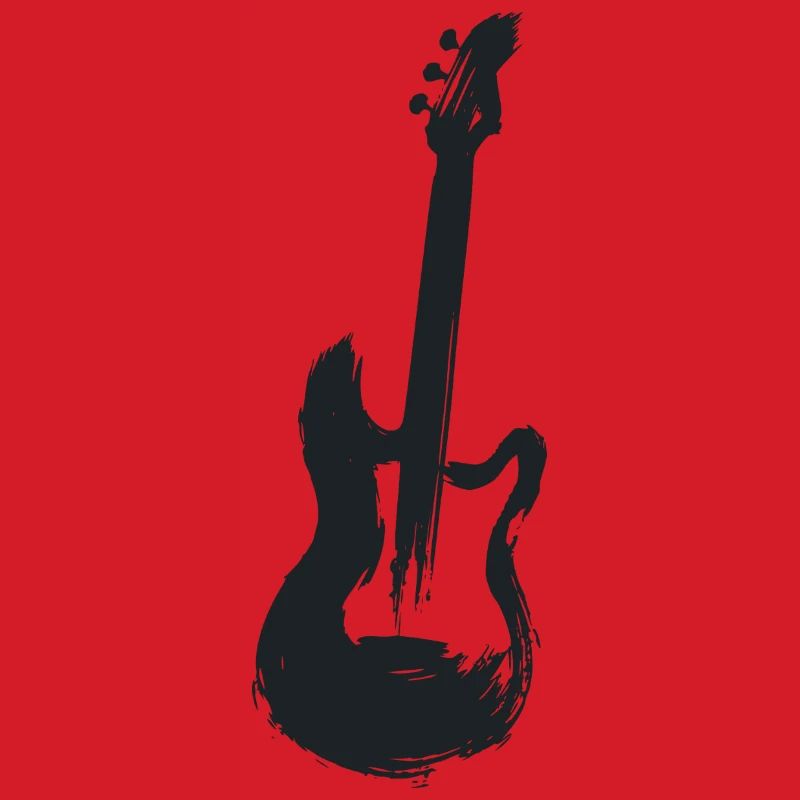 Elektrogitarre