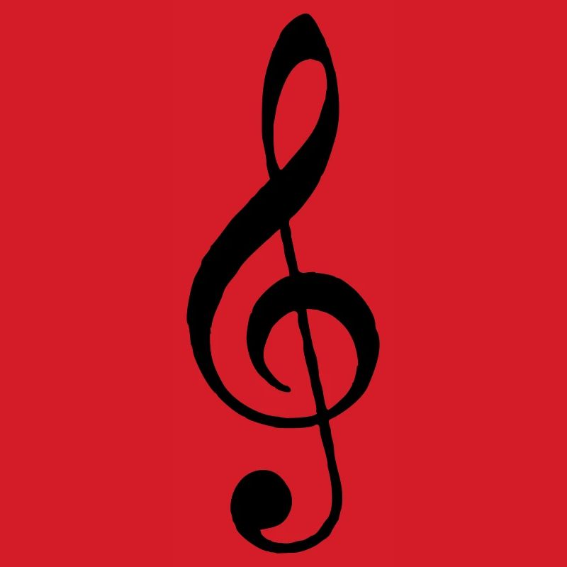 Violinschluessel