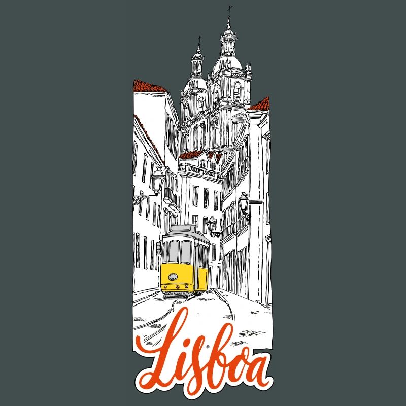 Lissabon