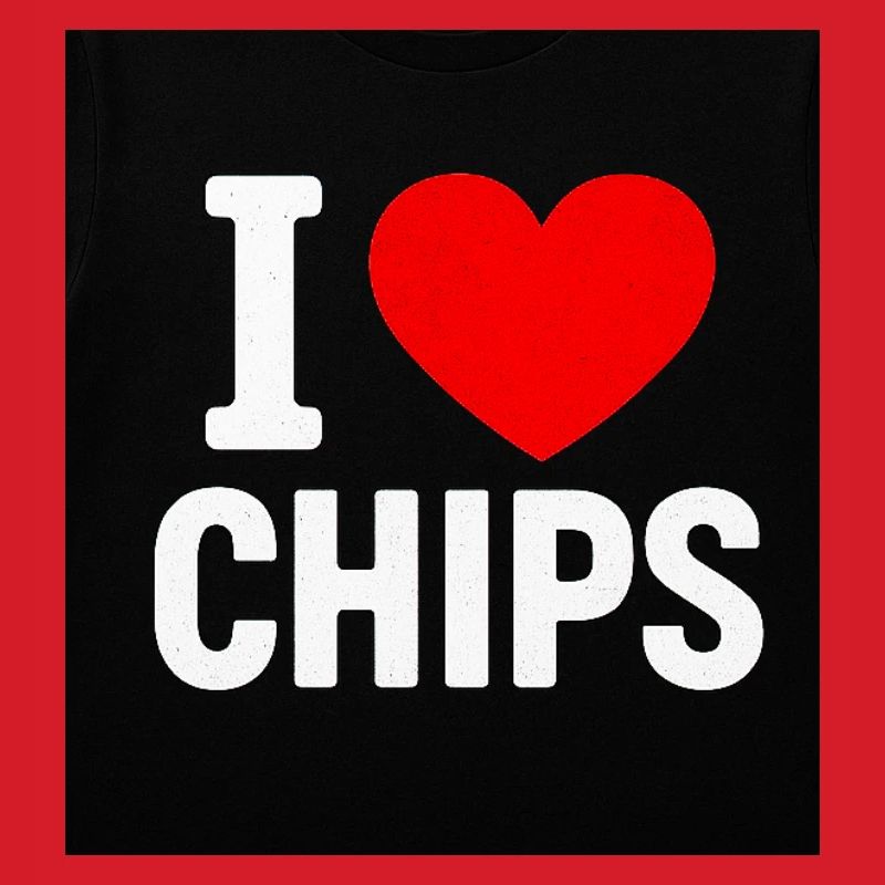 I Herz-Chips