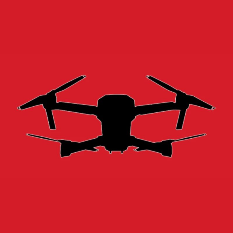 DJI MAVIC PRO DRONE