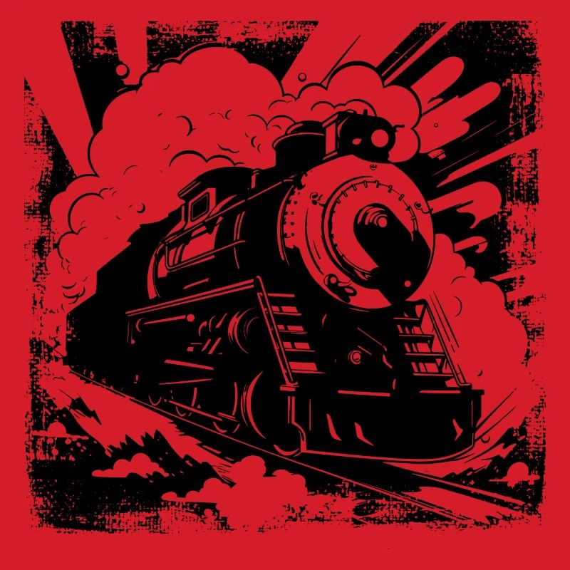 Eisenbahn