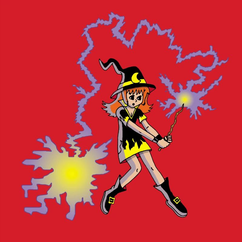 Apprentice Witch