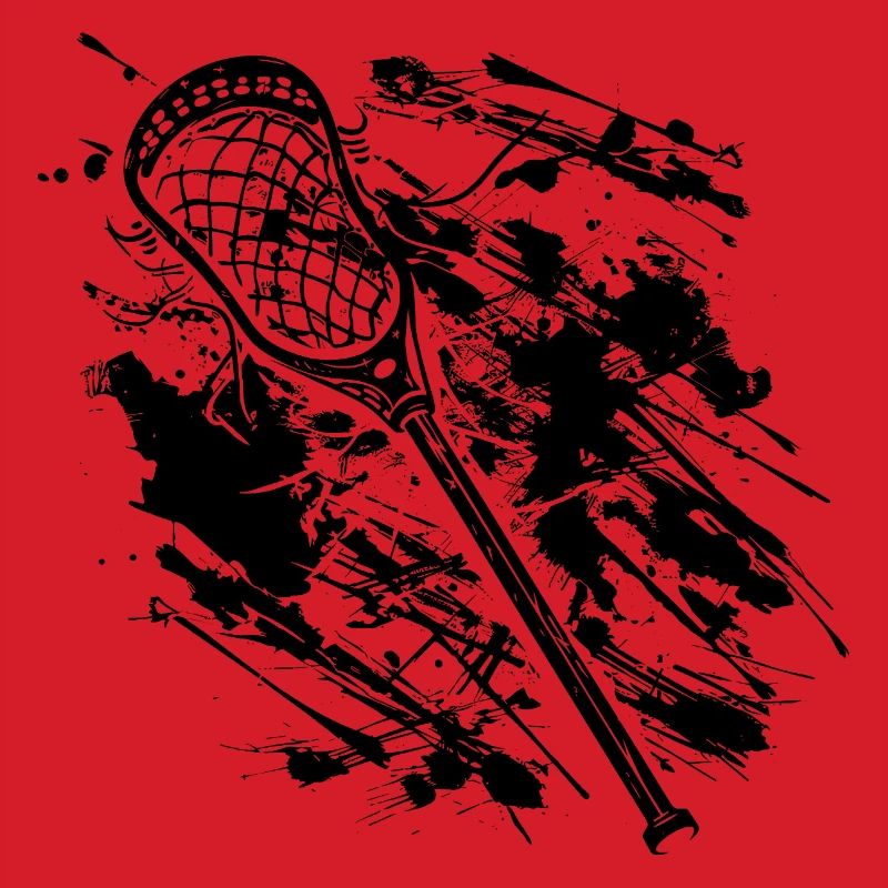 Lacrosse Schläger