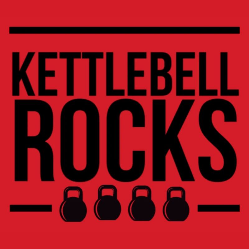 Kettlebell ROCKS 1.0