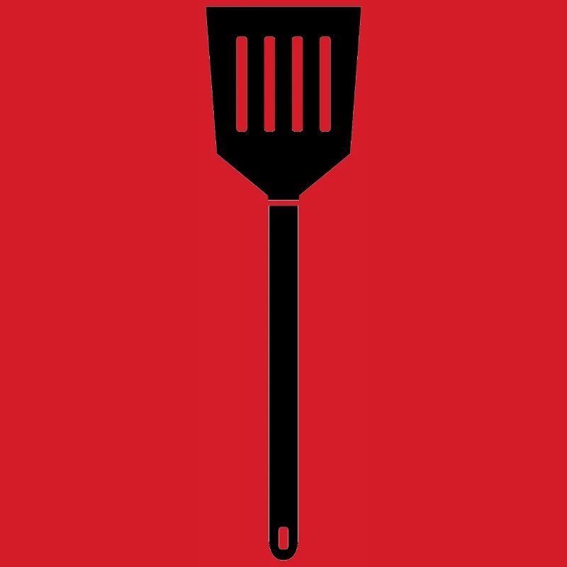 Kitchen spatula