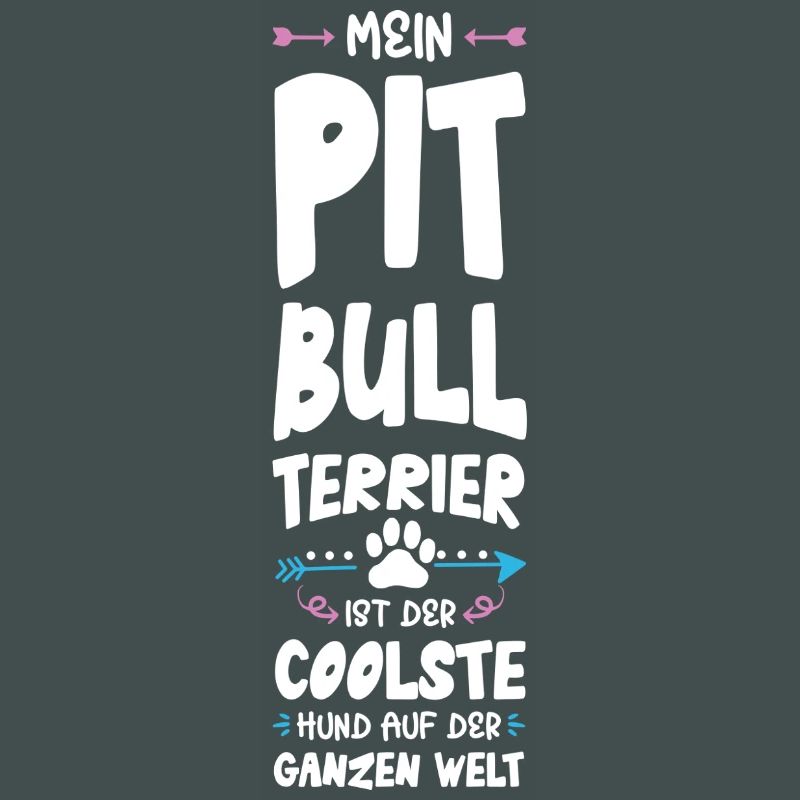 pit hund spruch