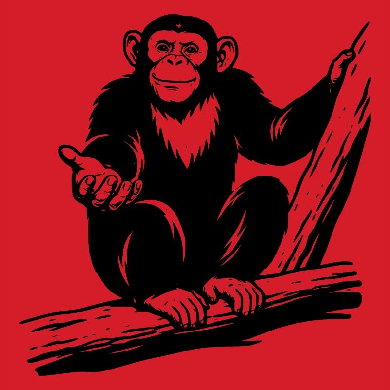 Chimpanzé