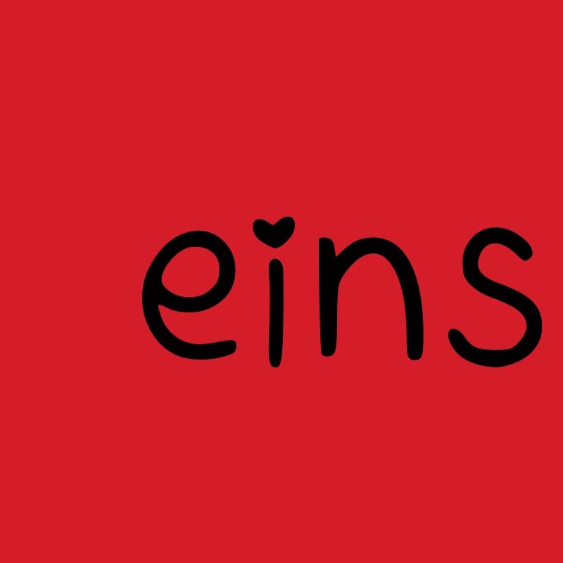 deins – mit Herz