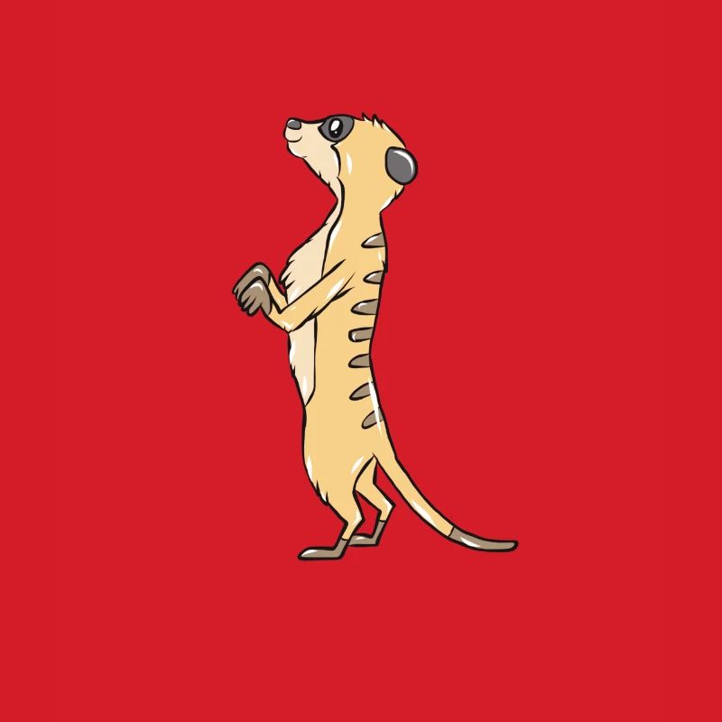 Erdmännchen