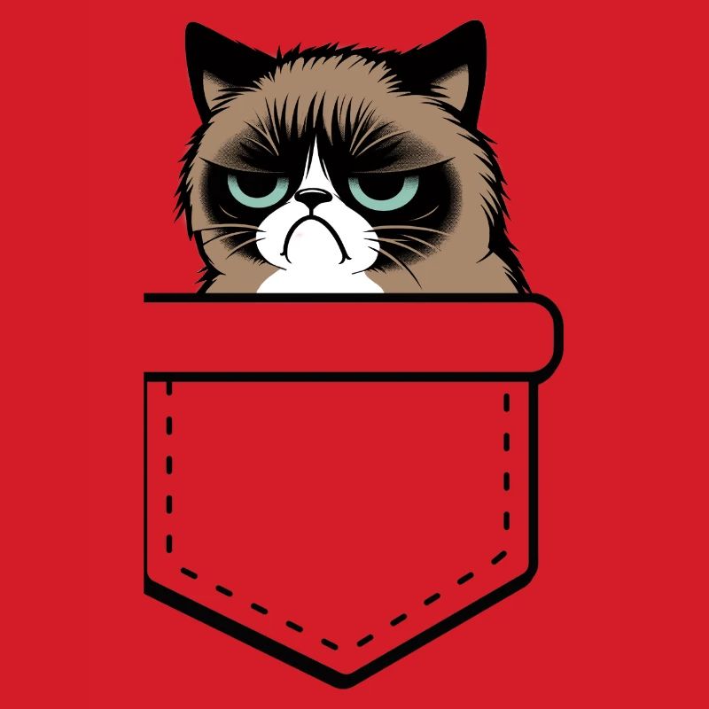 grumpy 