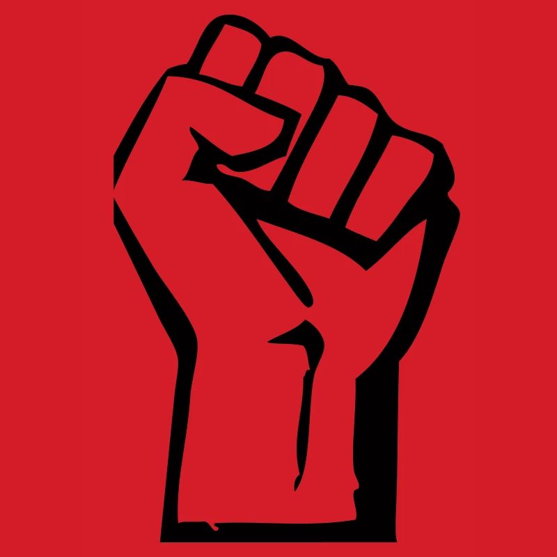 Faust - Proletariat - Arbeiter