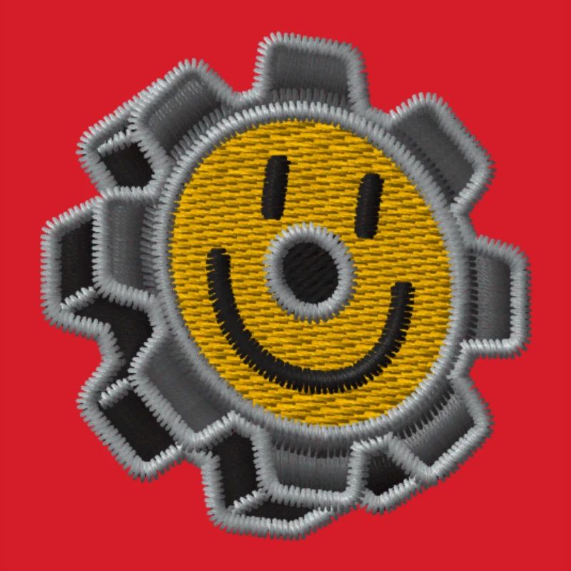 Roue dentée