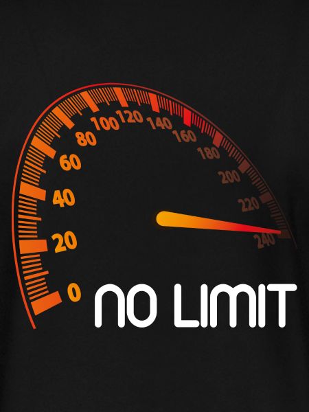 Speedometer - No Limit