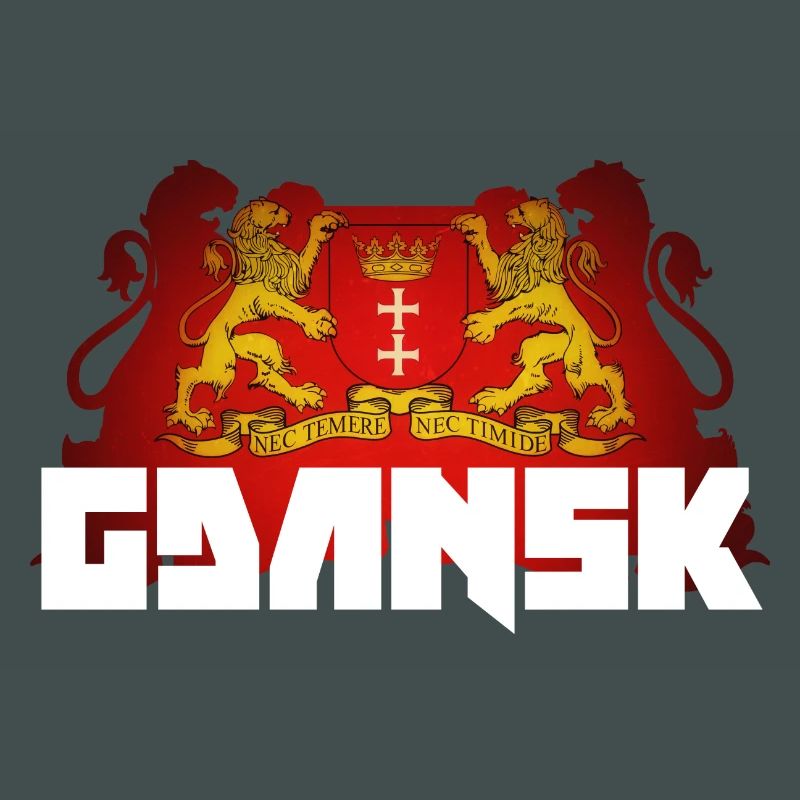Danzig - Polen