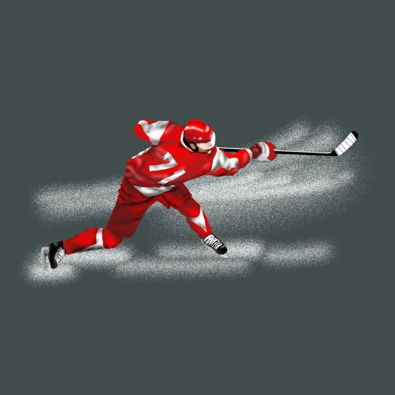 Eishockey