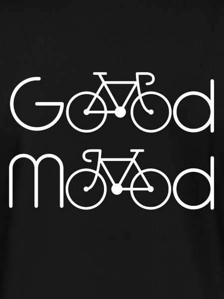 Good Mood Bicycle - Design