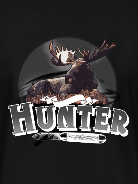 Hunter Jäger Jagen