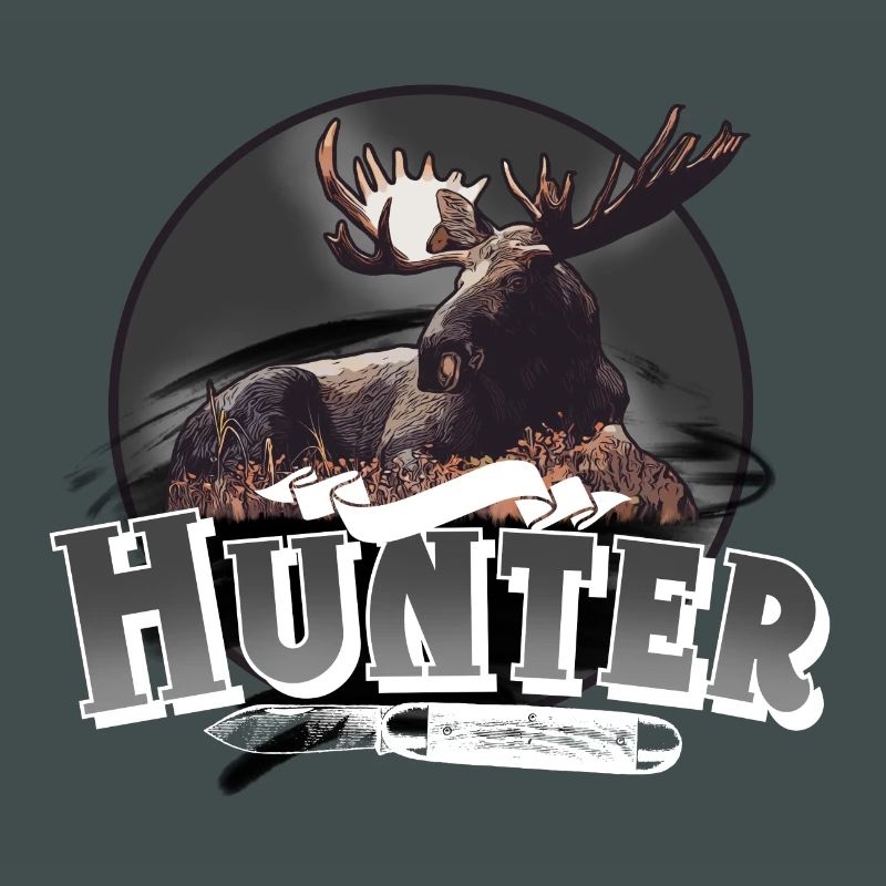 Hunter Jäger Jagen