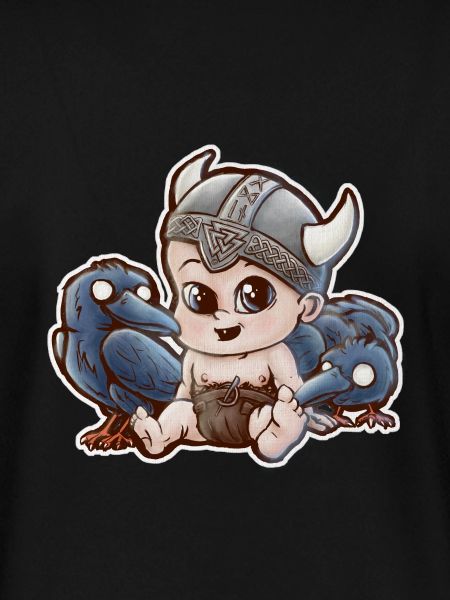 Odin Wikinger Baby