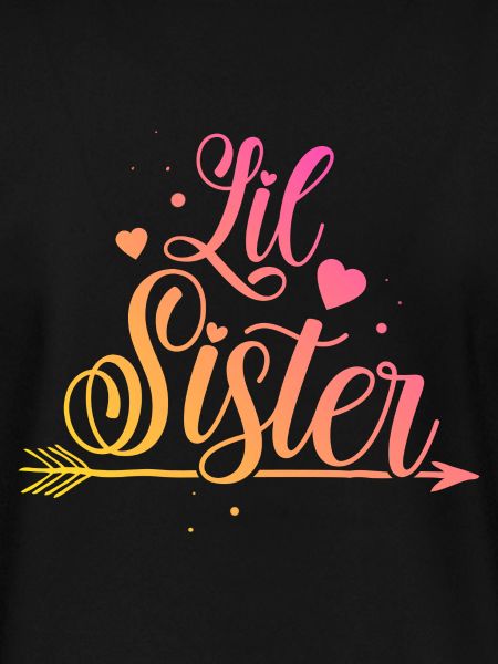Little sister