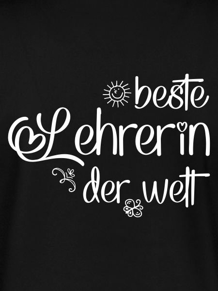 Lehrerin