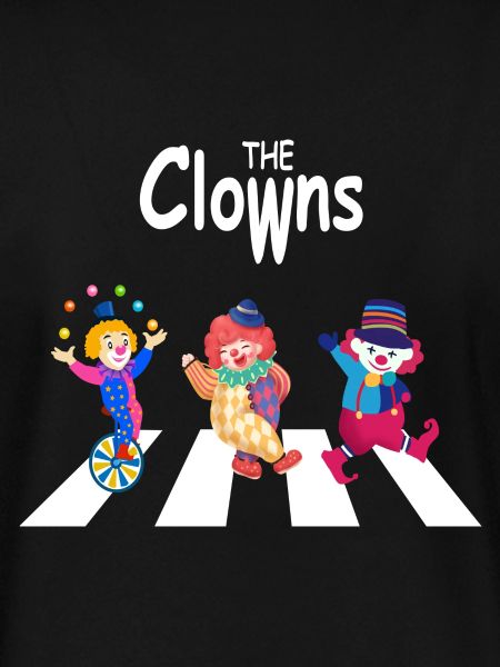 Die Clowns