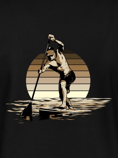 Standup Paddleboarding - SUP