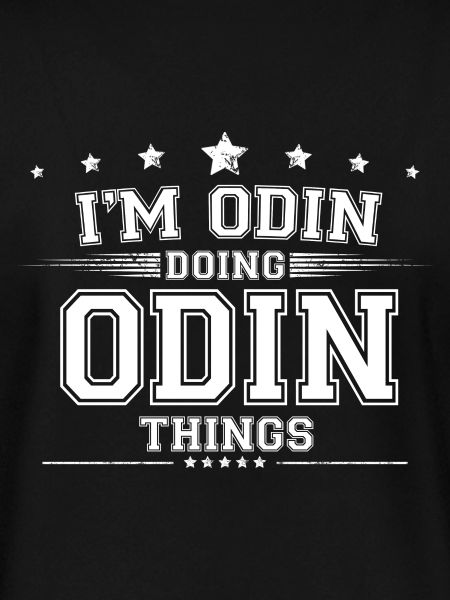 Odin