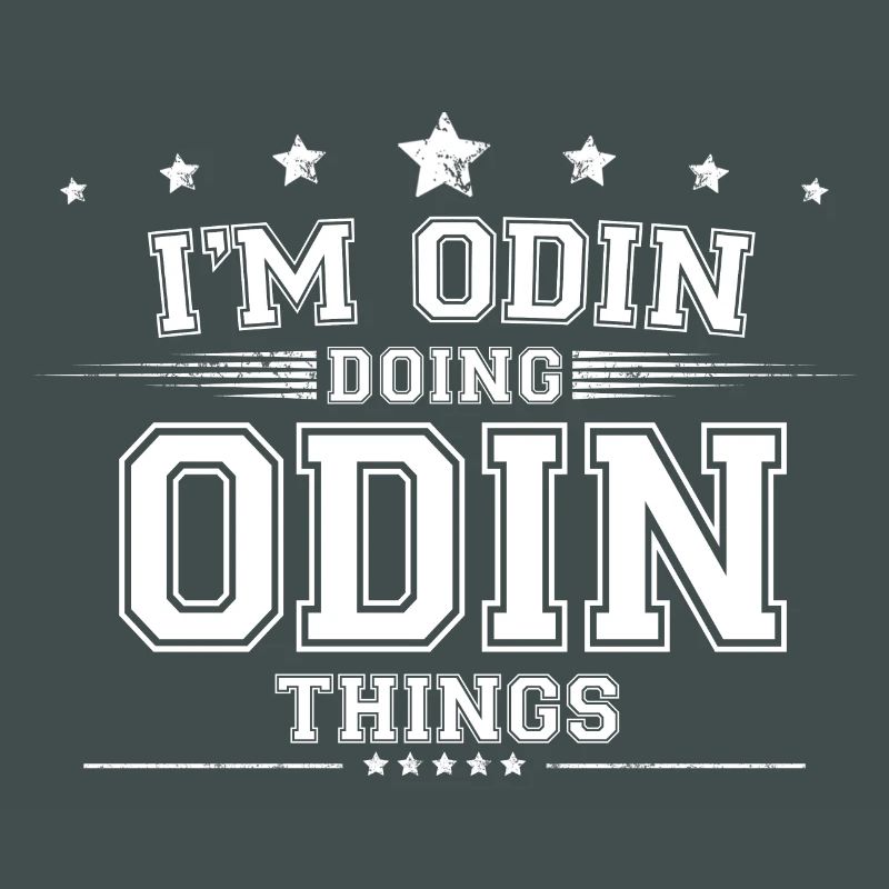Odin